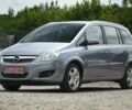 Опель Зафира, объемом двигателя 1.6 л и пробегом 246 тыс. км за 6250 $, фото 4 на Automoto.ua