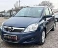 Опель Зафира, объемом двигателя 0 л и пробегом 261 тыс. км за 6500 $, фото 1 на Automoto.ua