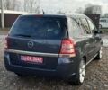 Опель Зафира, объемом двигателя 1.8 л и пробегом 201 тыс. км за 6800 $, фото 14 на Automoto.ua
