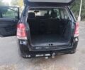 Опель Зафира, объемом двигателя 2.2 л и пробегом 215 тыс. км за 6800 $, фото 9 на Automoto.ua