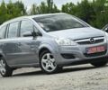Опель Зафира, объемом двигателя 1.6 л и пробегом 246 тыс. км за 6250 $, фото 1 на Automoto.ua