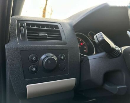 Опель Зафира, объемом двигателя 1.8 л и пробегом 201 тыс. км за 6800 $, фото 21 на Automoto.ua