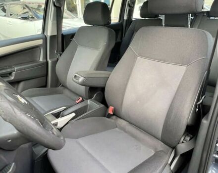 Опель Зафира, объемом двигателя 1.8 л и пробегом 170 тыс. км за 6300 $, фото 22 на Automoto.ua