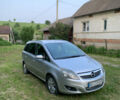 Опель Зафира, объемом двигателя 1.7 л и пробегом 220 тыс. км за 5500 $, фото 1 на Automoto.ua