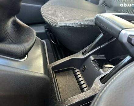 Опель Зафира, объемом двигателя 1.6 л и пробегом 225 тыс. км за 6800 $, фото 25 на Automoto.ua