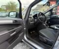 Опель Зафира, объемом двигателя 0 л и пробегом 262 тыс. км за 6300 $, фото 19 на Automoto.ua