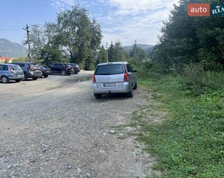 Опель Зафіра, об'ємом двигуна 1.6 л та пробігом 265 тис. км за 6999 $, фото 15 на Automoto.ua