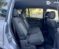 Опель Зафіра, об'ємом двигуна 1.8 л та пробігом 199 тис. км за 6499 $, фото 22 на Automoto.ua