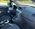 Опель Зафіра, об'ємом двигуна 1.6 л та пробігом 264 тис. км за 6200 $, фото 19 на Automoto.ua