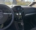 Опель Зафира, объемом двигателя 1.6 л и пробегом 225 тыс. км за 6800 $, фото 29 на Automoto.ua