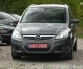 Опель Зафира, объемом двигателя 0 л и пробегом 236 тыс. км за 6999 $, фото 4 на Automoto.ua