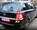 Опель Зафира, объемом двигателя 1.8 л и пробегом 226 тыс. км за 7100 $, фото 5 на Automoto.ua