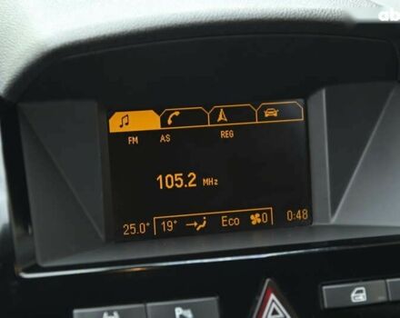 Опель Зафира, объемом двигателя 0 л и пробегом 236 тыс. км за 6999 $, фото 18 на Automoto.ua