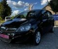 Опель Зафіра, об'ємом двигуна 1.6 л та пробігом 264 тис. км за 6200 $, фото 1 на Automoto.ua