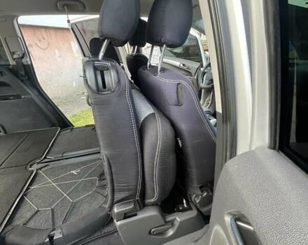Опель Зафіра, об'ємом двигуна 1.6 л та пробігом 265 тис. км за 6999 $, фото 44 на Automoto.ua