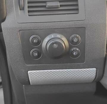 Опель Зафира, объемом двигателя 0 л и пробегом 238 тыс. км за 6000 $, фото 15 на Automoto.ua