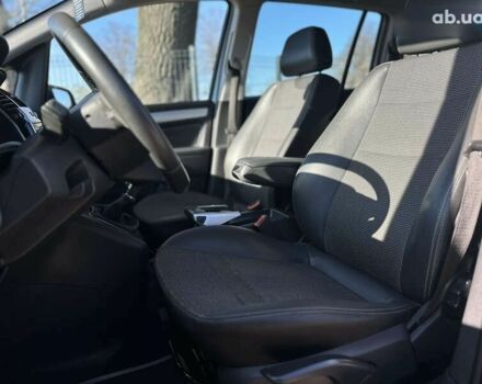 Опель Зафира, объемом двигателя 1.6 л и пробегом 225 тыс. км за 6800 $, фото 22 на Automoto.ua