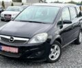 Опель Зафіра, об'ємом двигуна 1.8 л та пробігом 134 тис. км за 6999 $, фото 1 на Automoto.ua