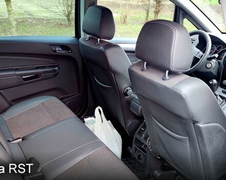 Опель Зафира, объемом двигателя 1.8 л и пробегом 226 тыс. км за 7100 $, фото 4 на Automoto.ua