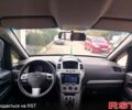 Опель Зафіра, об'ємом двигуна 1.8 л та пробігом 203 тис. км за 7100 $, фото 7 на Automoto.ua