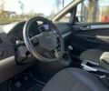 Опель Зафира, объемом двигателя 1.6 л и пробегом 225 тыс. км за 6800 $, фото 21 на Automoto.ua