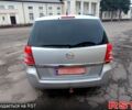 Опель Зафира, объемом двигателя 1.6 л и пробегом 210 тыс. км за 6650 $, фото 2 на Automoto.ua