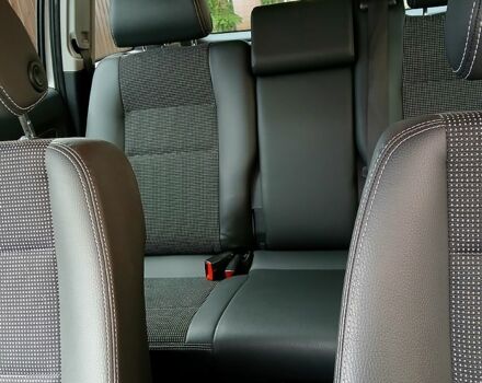 Опель Зафіра, об'ємом двигуна 1.8 л та пробігом 172 тис. км за 7500 $, фото 7 на Automoto.ua