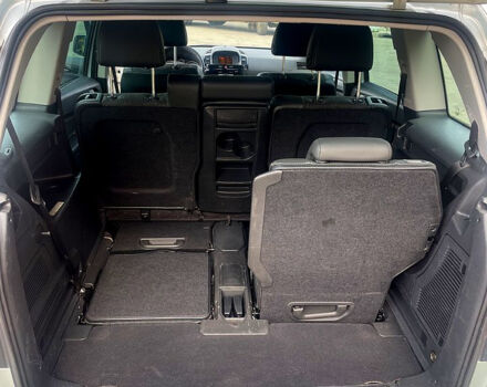 Опель Зафіра, об'ємом двигуна 1.8 л та пробігом 217 тис. км за 7100 $, фото 8 на Automoto.ua