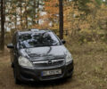 Опель Зафира, объемом двигателя 1.7 л и пробегом 242 тыс. км за 6800 $, фото 1 на Automoto.ua