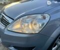 Опель Зафіра, об'ємом двигуна 1.8 л та пробігом 199 тис. км за 6499 $, фото 8 на Automoto.ua