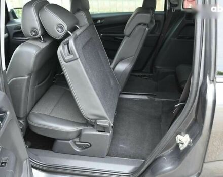 Опель Зафира, объемом двигателя 0 л и пробегом 236 тыс. км за 6999 $, фото 25 на Automoto.ua