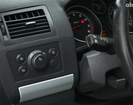 Опель Зафира, объемом двигателя 0 л и пробегом 236 тыс. км за 6999 $, фото 14 на Automoto.ua