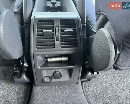 Опель Зафіра, об'ємом двигуна 1.6 л та пробігом 265 тис. км за 6999 $, фото 33 на Automoto.ua