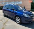 Опель Зафира, объемом двигателя 1.8 л и пробегом 240 тыс. км за 7800 $, фото 1 на Automoto.ua