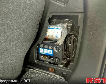 Опель Зафіра, об'ємом двигуна 1.8 л та пробігом 203 тис. км за 7100 $, фото 4 на Automoto.ua