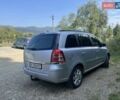 Опель Зафіра, об'ємом двигуна 1.6 л та пробігом 265 тис. км за 6999 $, фото 7 на Automoto.ua