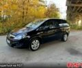 Опель Зафіра, об'ємом двигуна 1.7 л та пробігом 230 тис. км за 6500 $, фото 1 на Automoto.ua