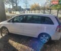 Опель Зафира, объемом двигателя 1.7 л и пробегом 290 тыс. км за 5698 $, фото 1 на Automoto.ua