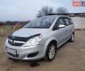 Опель Зафира, объемом двигателя 1.6 л и пробегом 222 тыс. км за 5800 $, фото 1 на Automoto.ua