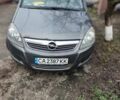 Опель Зафира, объемом двигателя 1.8 л и пробегом 230 тыс. км за 6000 $, фото 1 на Automoto.ua
