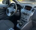 Опель Зафіра, об'ємом двигуна 1.6 л та пробігом 264 тис. км за 6200 $, фото 16 на Automoto.ua