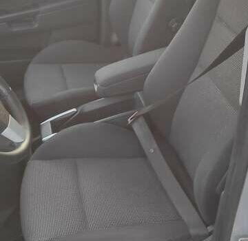 Опель Зафира, объемом двигателя 0 л и пробегом 238 тыс. км за 6000 $, фото 8 на Automoto.ua