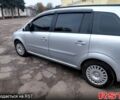 Опель Зафира, объемом двигателя 1.6 л и пробегом 210 тыс. км за 6650 $, фото 3 на Automoto.ua