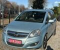 Опель Зафира, объемом двигателя 1.6 л и пробегом 225 тыс. км за 6800 $, фото 5 на Automoto.ua