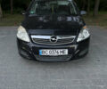 Опель Зафира, объемом двигателя 1.7 л и пробегом 214 тыс. км за 6100 $, фото 8 на Automoto.ua