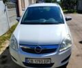 Опель Зафира, объемом двигателя 1.6 л и пробегом 269 тыс. км за 5850 $, фото 2 на Automoto.ua