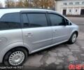 Опель Зафира, объемом двигателя 1.6 л и пробегом 210 тыс. км за 6650 $, фото 1 на Automoto.ua