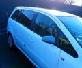 Опель Зафира, объемом двигателя 1.6 л и пробегом 217 тыс. км за 6600 $, фото 1 на Automoto.ua