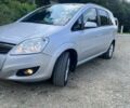 Опель Зафіра, об'ємом двигуна 1.6 л та пробігом 265 тис. км за 6999 $, фото 12 на Automoto.ua