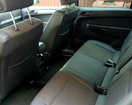 Опель Зафіра, об'ємом двигуна 1.8 л та пробігом 172 тис. км за 7500 $, фото 5 на Automoto.ua